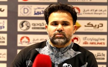 
انزلی فوتبالی ترین شهر ایران است / بازی برابری را شاهد بودیم