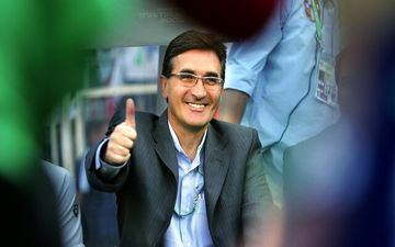 واکنش برانکو به خبر جدایی از فوتبال عمان