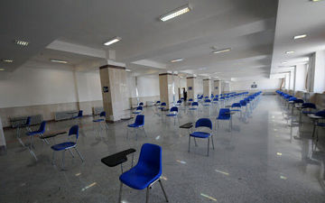 تعویق آزمون کارشناسی ارشد پزشکی ۱۴۰۰