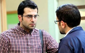 کنایه سریال بچه مهندس به روحانی