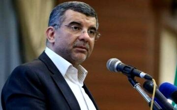 توضیحات حریرچی درباره وضعیت اجرای محدودیت‌های کرونایی جدید