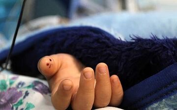 خانم راننده بدون گواهینامه دختر همدانی را کشت