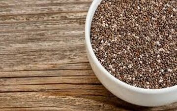 ترکیب این دو دانه مراجعه به پزشک را برای اعضای خانواده به صفر می رساند / 100 سال بدون مریضی