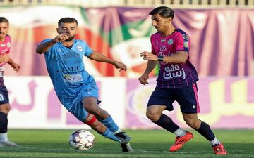 هایجک بزرگ در راه است؟ پرسپولیس به گزینه استقلال نزدیک شد