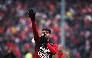 کسر 6 امتیاز از پرسپولیس قطعی شد؛ بازیکنان هم می دانند!