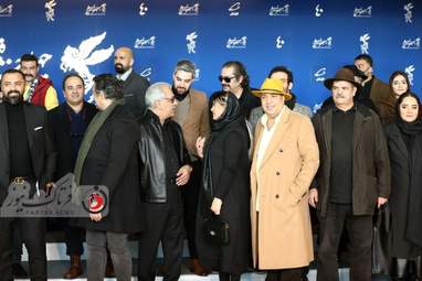  فیلم سینمایی " خائن کشی " 