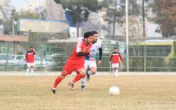 پروین: اولسان تیمی نبود که پرسپولیس را ببرد/ لطفا به شیری فحاشی نکنید