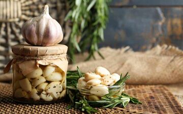 
سیر خام برای این دو بیماری شایع مفید است