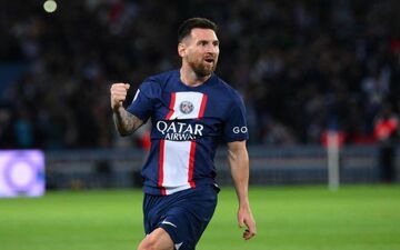 توافق نهایی: مسی به زودی با PSG تمدید می‌کند