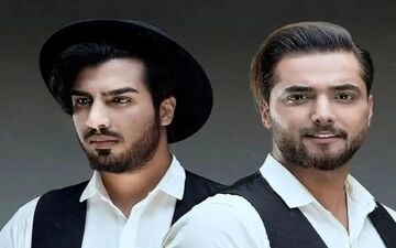 دانلود «خدا کجایی» ماکان بند + متن آهنگ