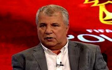 پروین: نایب قهرمانی در آسیا کمتر از قهرمانی نیست