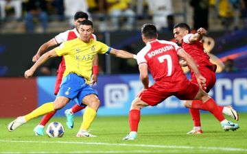 پرسپولیس علیه رکورد رویایی رونالدو و النصر