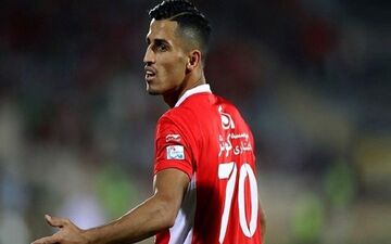  اعتراف جنجالی ستاره پرسپولیس