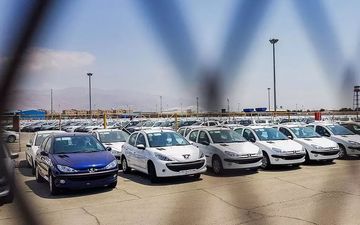 ترس عجیب از شفاف سازی قیمت خودرو! 