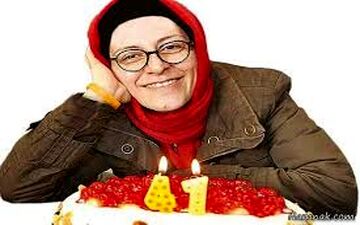 خانم بازیگر متاهل می شود