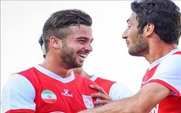 خبر خوش برای پرسپولیسی ها