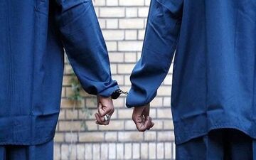 قتل هولناک مرد جوان زیر شکنجه های گروگانگیران خشن / از درخت آویزانش کرده بودند
