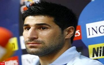 
بیک‌زاده: دو پنالتی مسلم برای بادران نگرفتند/ سناریوی پارسال در حال تکرار شدن است
