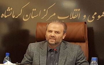 
دادستان کرمانشاه:خسارت دیدگان از اقدامات آشوبگران شکایت کنند