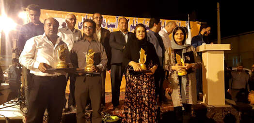 اولین جشنواره فیلم کوتاه «ریشه و تراشه» در سرپل‌ذهاب