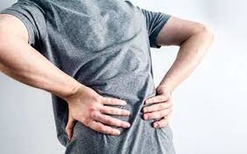 تغذیه مناسب برای افراد مبتلا به دیسک کمر