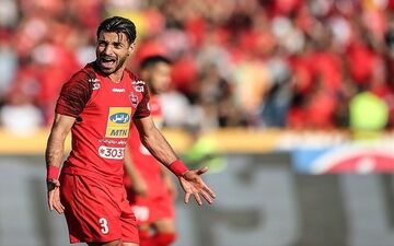 توافق شجاع خلیل زاده با پرسپولیس /یکی از چالش‌های بزرگ برطرف شد 