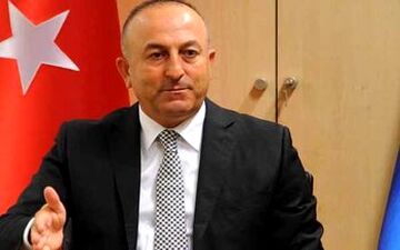 درخواست معافیت از تحریم‌های ایران را به آمریکا ارائه داده‌ایم