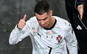 حرکت فوق جنجالی رونالدو: این داور پول گرفته!