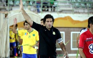 حسن هوری از صنعت نفت جدا شد