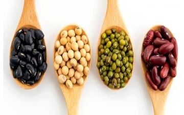 چگونه بعد از خوردن حبوبات دچار نفخ نشویم؟

