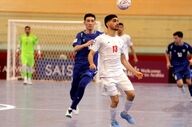 ایران ۷- ازبکستان ۴: پیش به سوی قهرمانی!