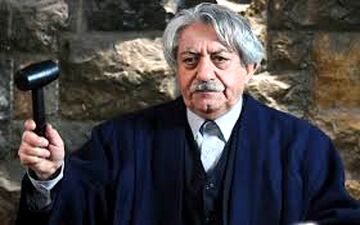 نگاهی به کارنامه کاری عزت الله انتظامی