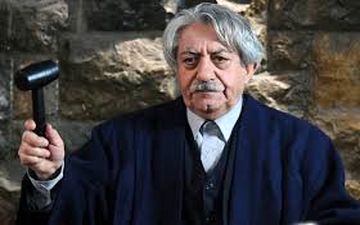نگاهی به کارنامه کاری عزت الله انتظامی