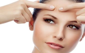 تفاوت اگزما با آکنه چیست؟