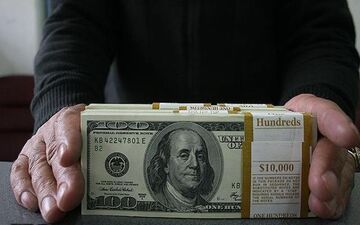  هشدار ارزی سازمان امور مالیاتی