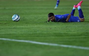 منتظرانفجار بمب جنجالی و بزرگ پرسپولیس باشید/ کاوه رضایی در این صورت پرسپولیسی می شود!