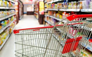 فروردین 1401؛ کورس افزایش قیمت در کالاهای خوراکی 