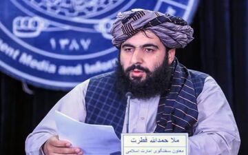 طالبان: درب‌های گفتگو با پاکستان همچنان باز است 