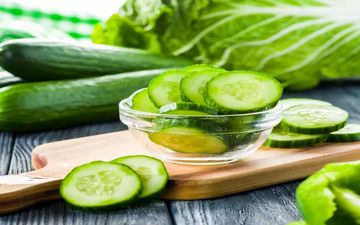 بهترین میوه برای بوی بد دهان

