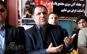 کلیات لایحه تجهیز آتش نشانی ها وارتقای شغلی آتش نشانان تدوین می شود