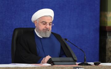 رئیس جمهور با استخدام 12 هزار نفر از فرزندان شهدا و جانبازان موافقت کرد
