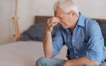 تشخیص زوال عقل با بررسی گلو