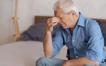 تشخیص زوال عقل با بررسی گلو
