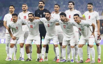 ایران پیش از جام جهانی به مصاف لهستان می‌رود
