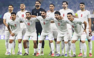 ایران پیش از جام جهانی به مصاف لهستان می‌رود