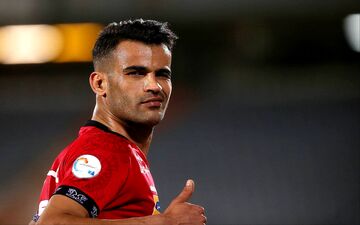  کار پیوستن آل‌کثیر به پرسپولیس تمام شد؟‌ 