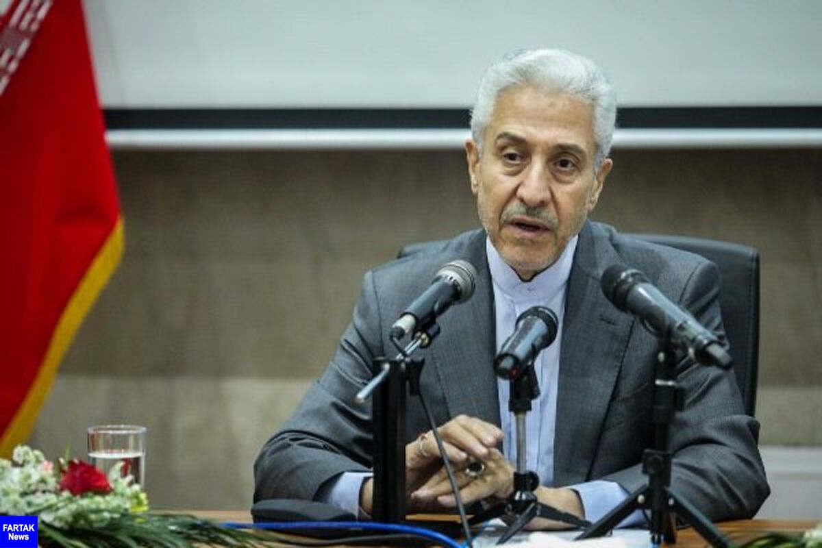 وزیر علوم: دانشگاه پیام نور تعطیل نمی شود
