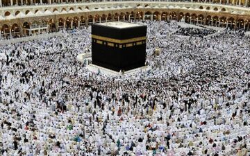 حداکثر زمان حضور حجاج در عربستان ۴۲ روز است
