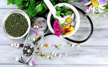  ۸ گیاهی که حکم مسکن و آرامبخش را دارند