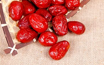 از خواص شگفت انگیز عناب غافل نشوید